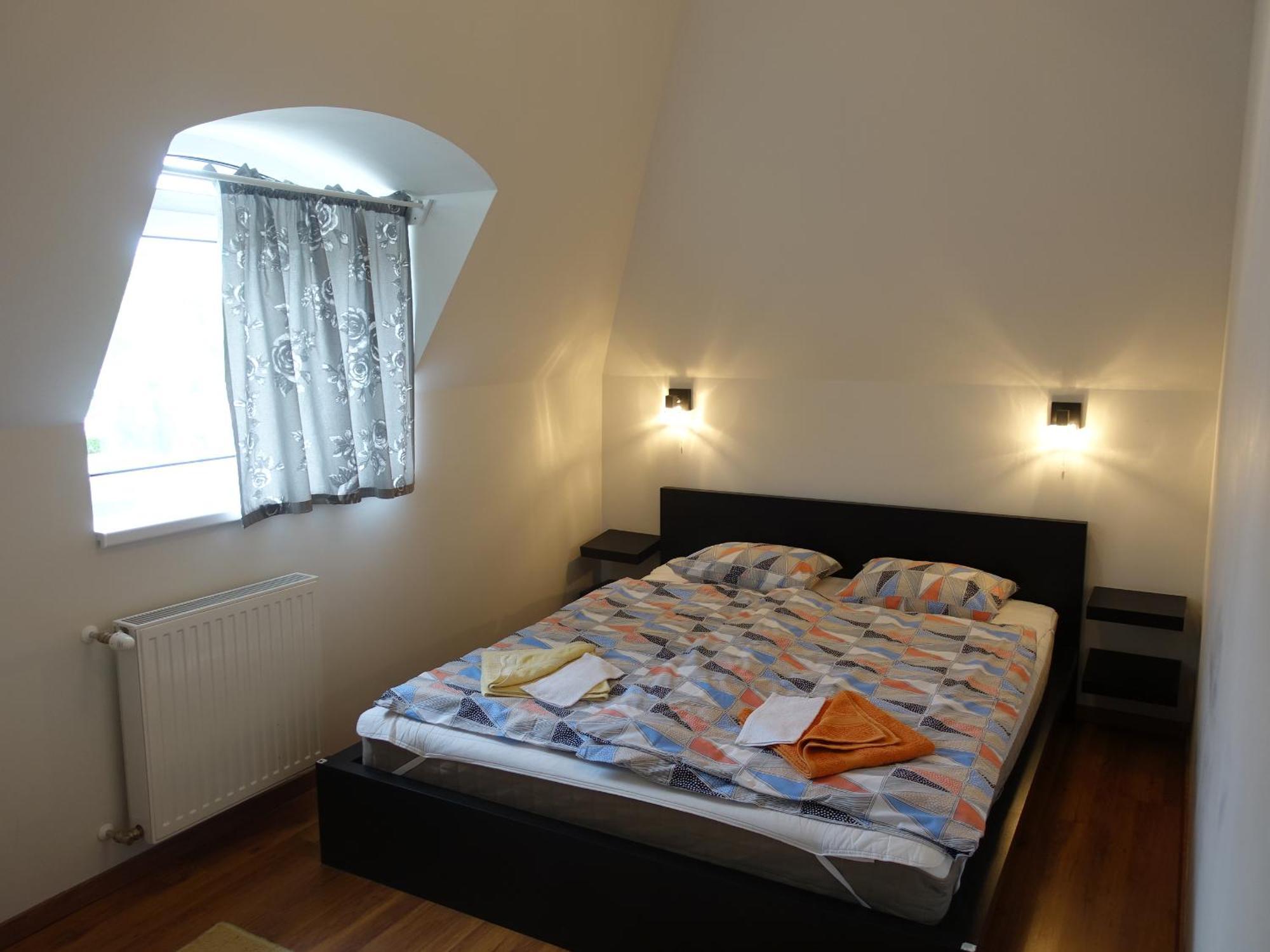 Pelso Apartament Siófok