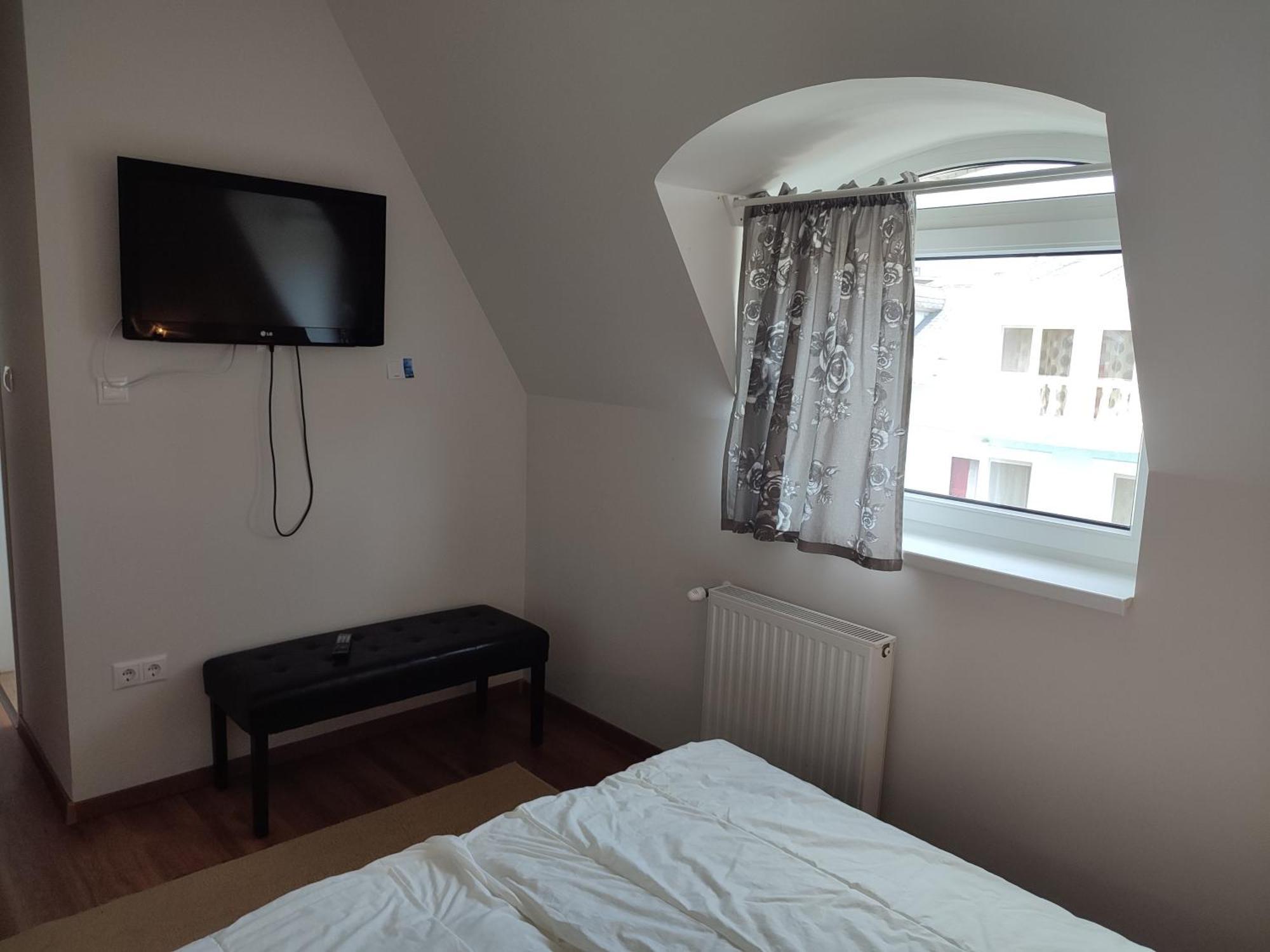 Apartament Pelso