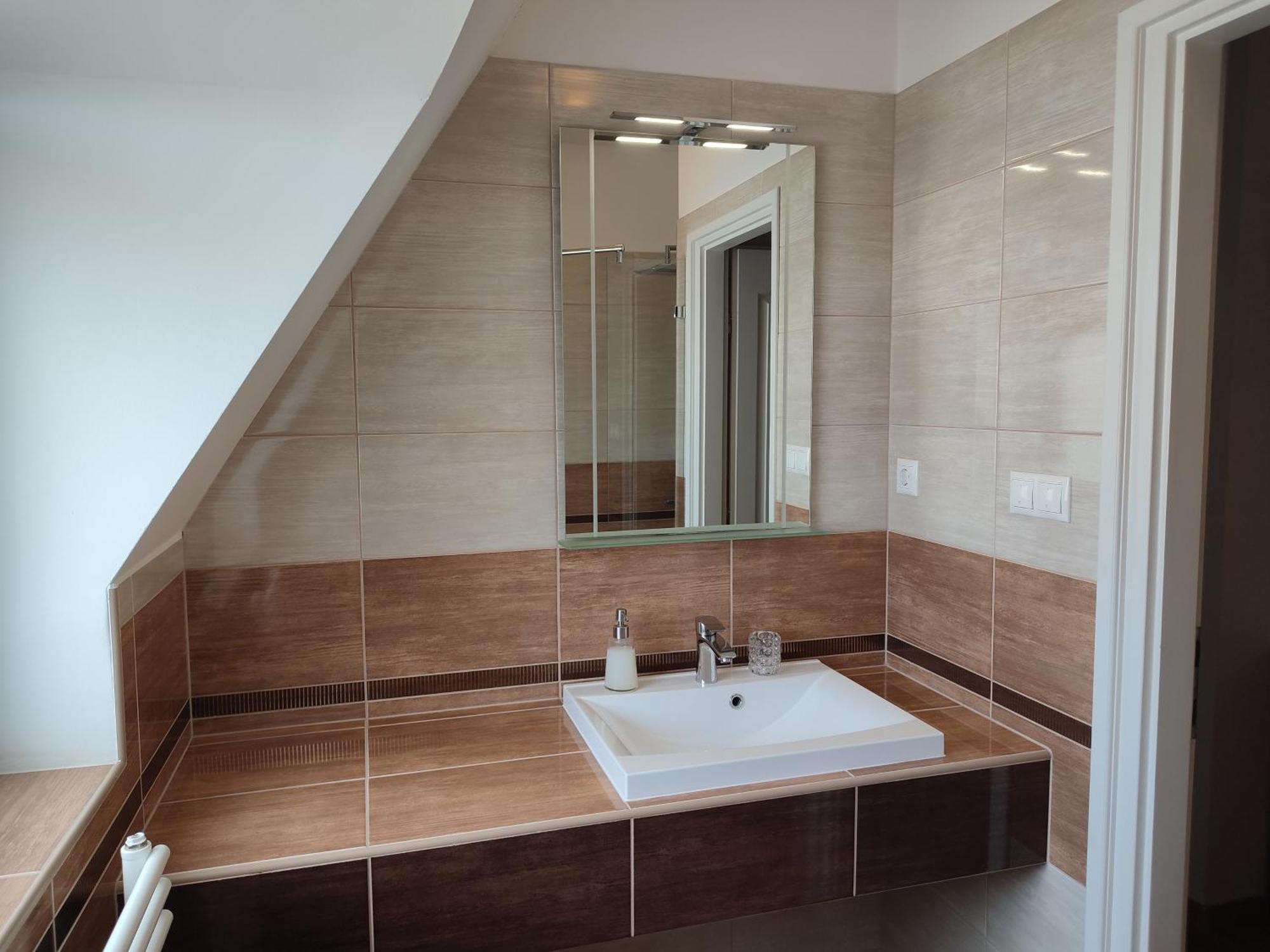Pelso Apartament *