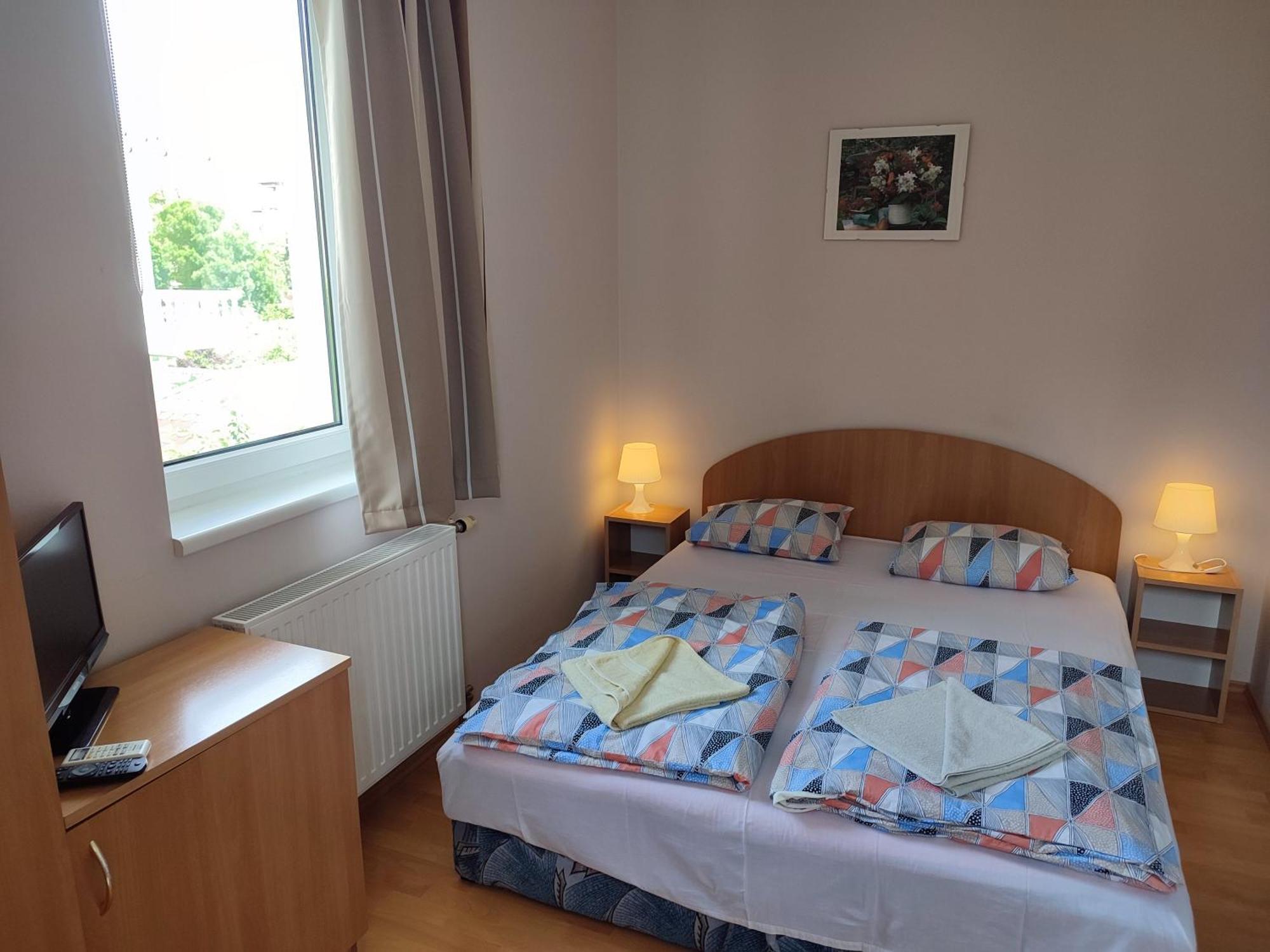 Pelso Apartament *