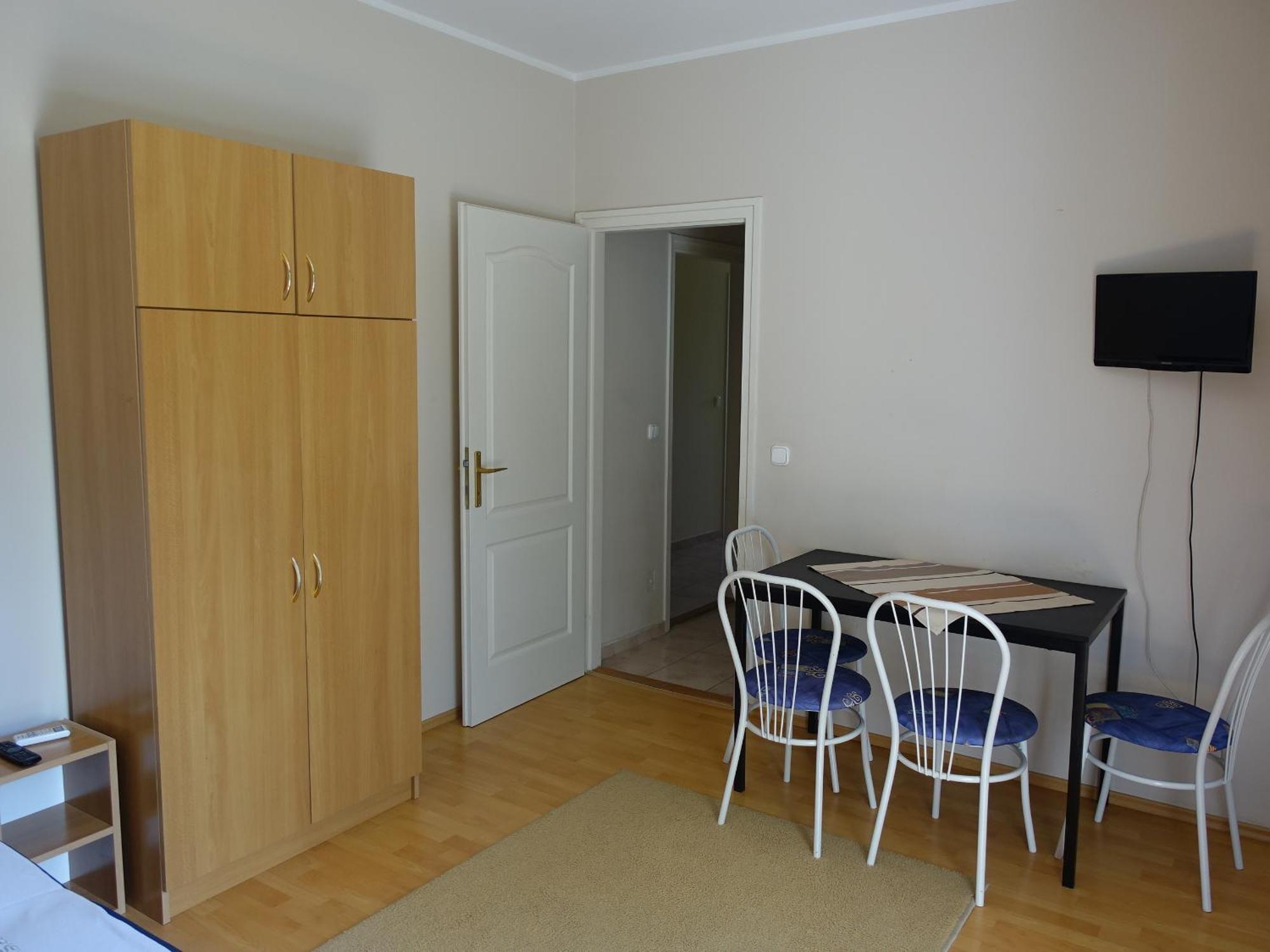 Pelso Apartament Siófok