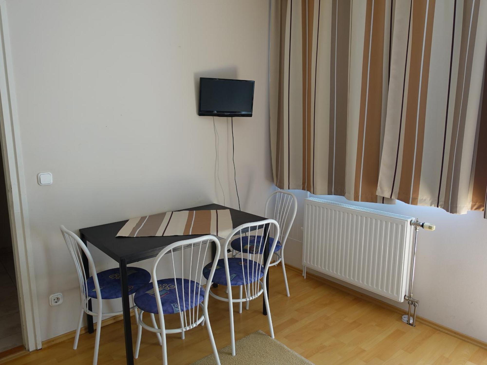 Apartament Pelso