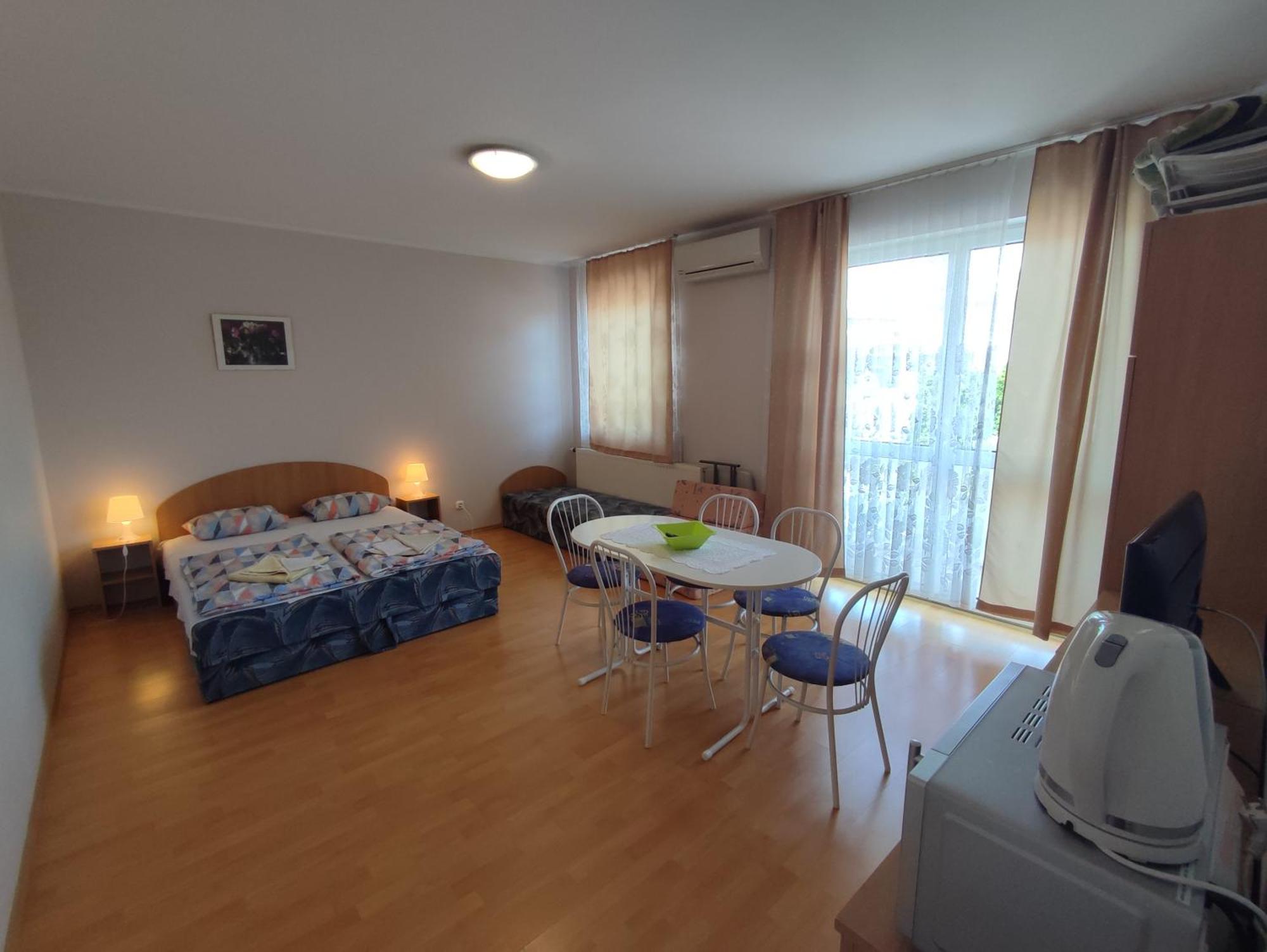 Pelso Apartament