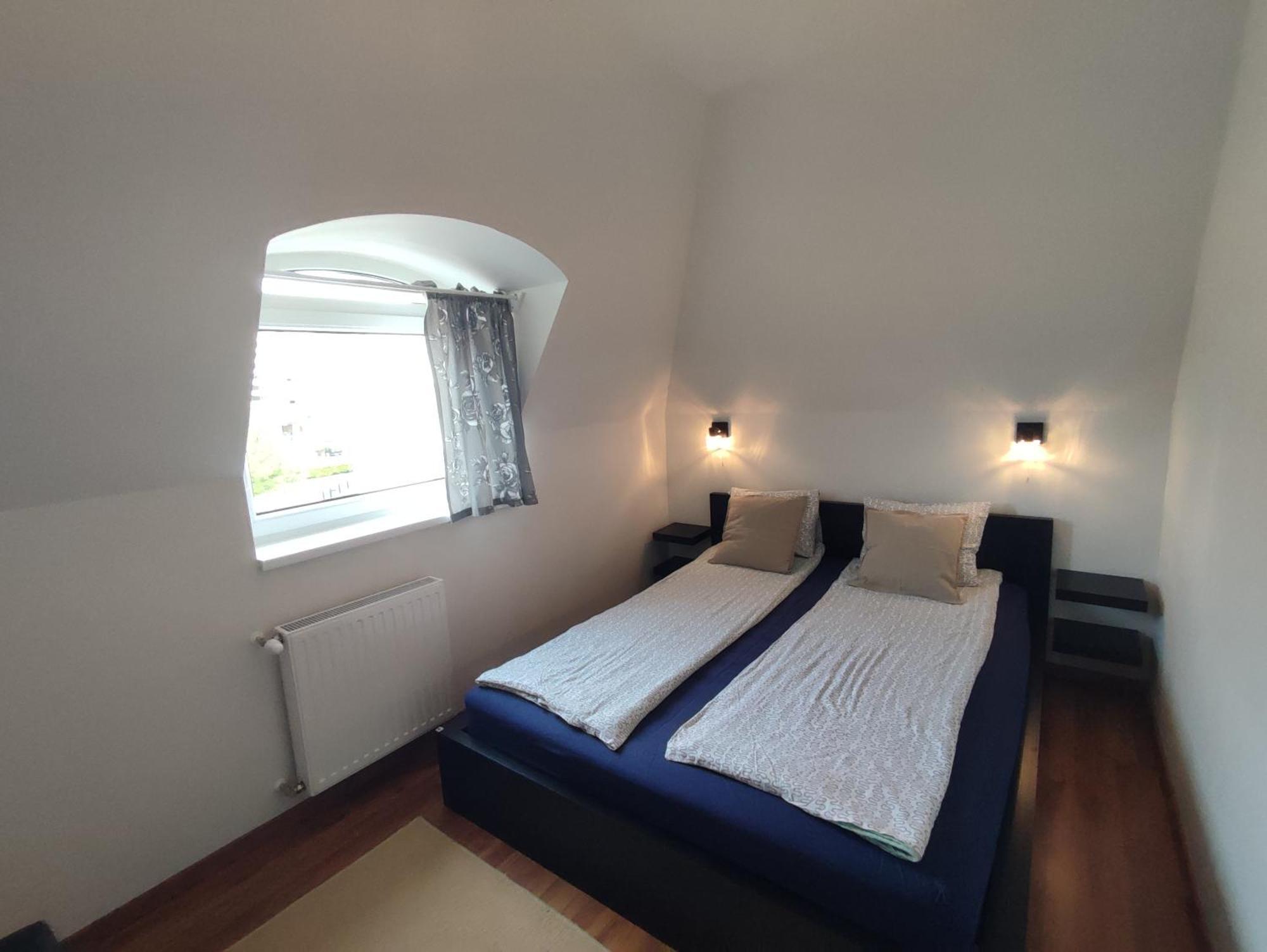 Pelso Apartament *