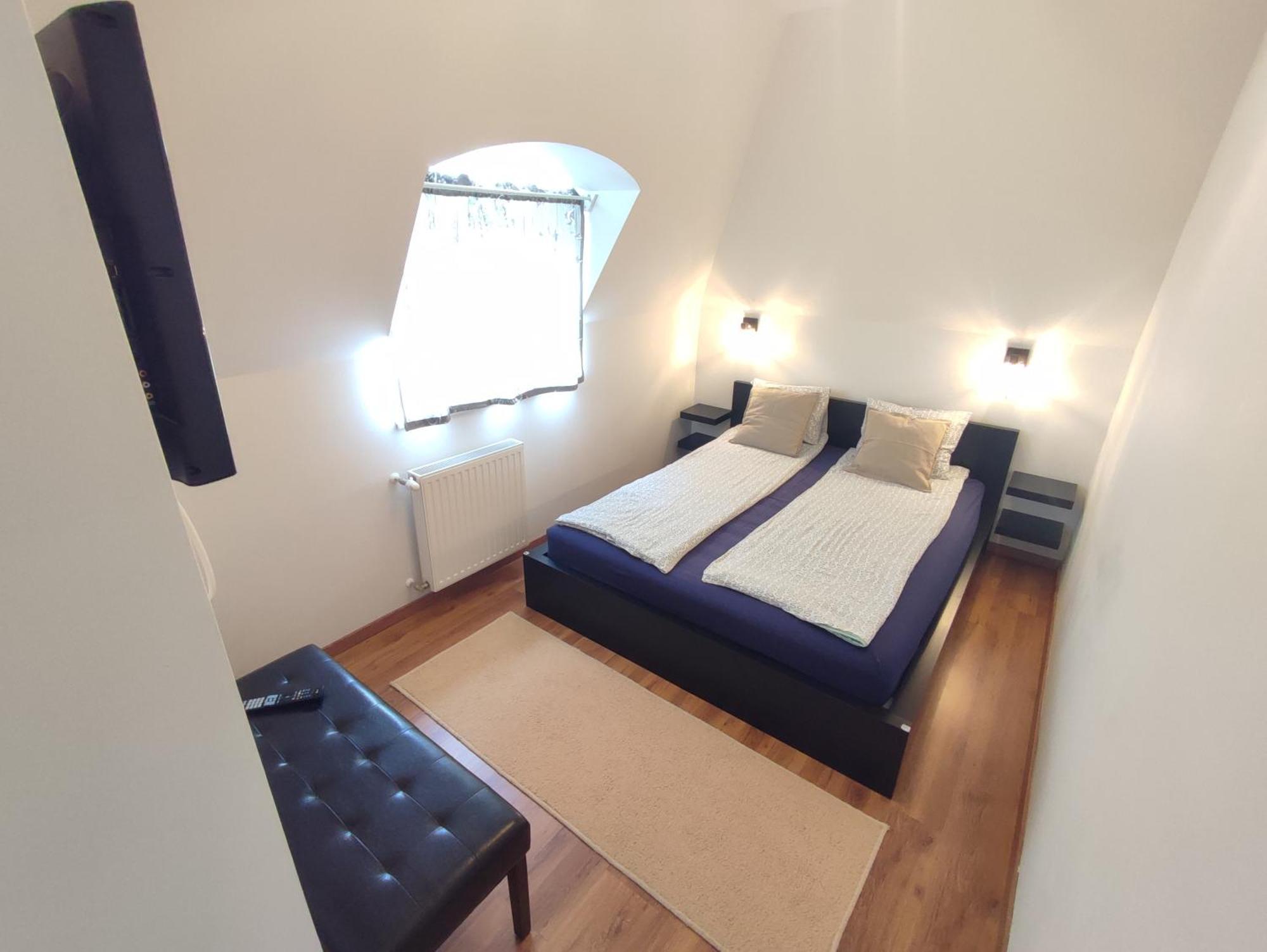 Apartament Pelso *