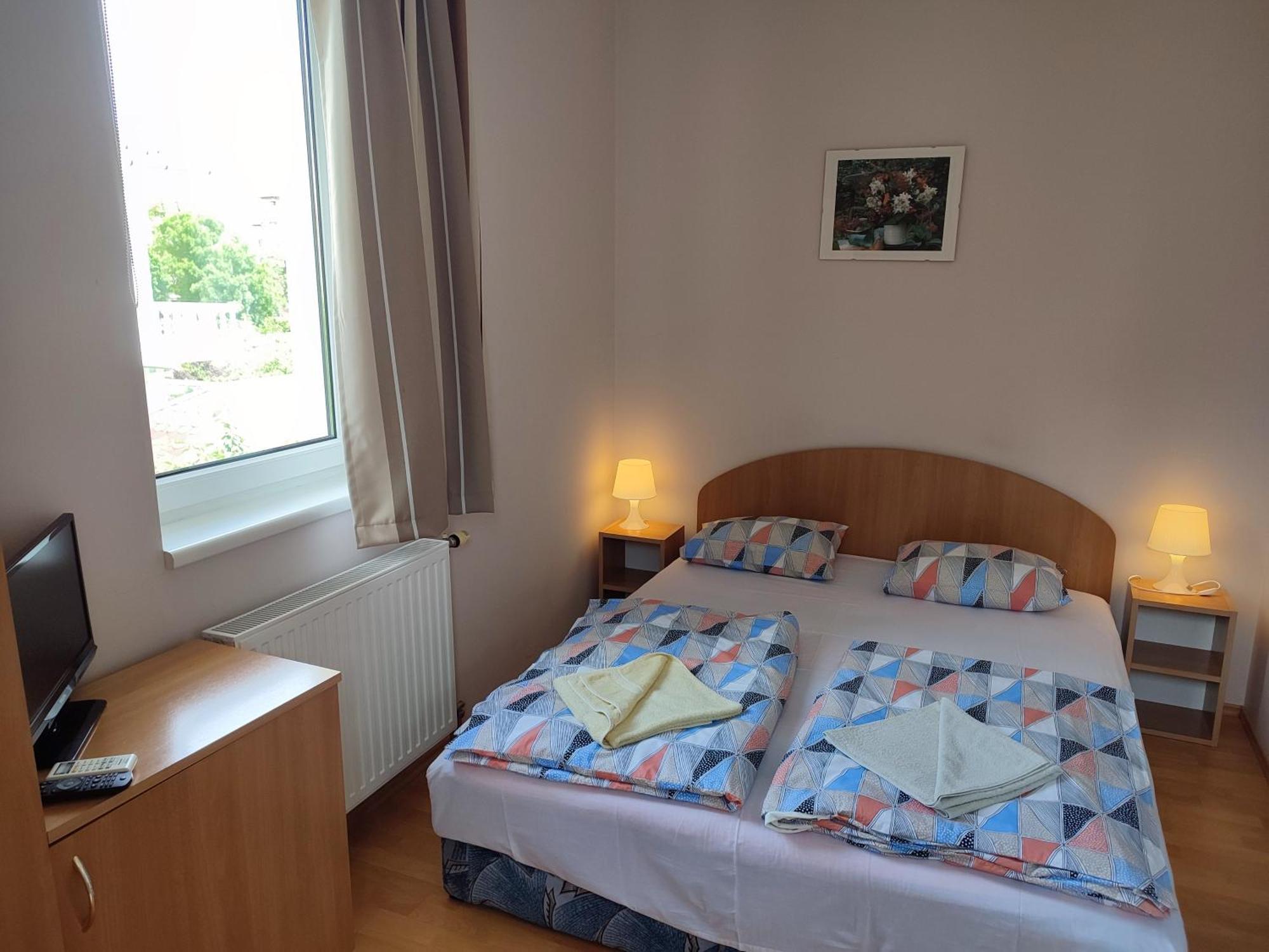 Pelso Apartament Siófok