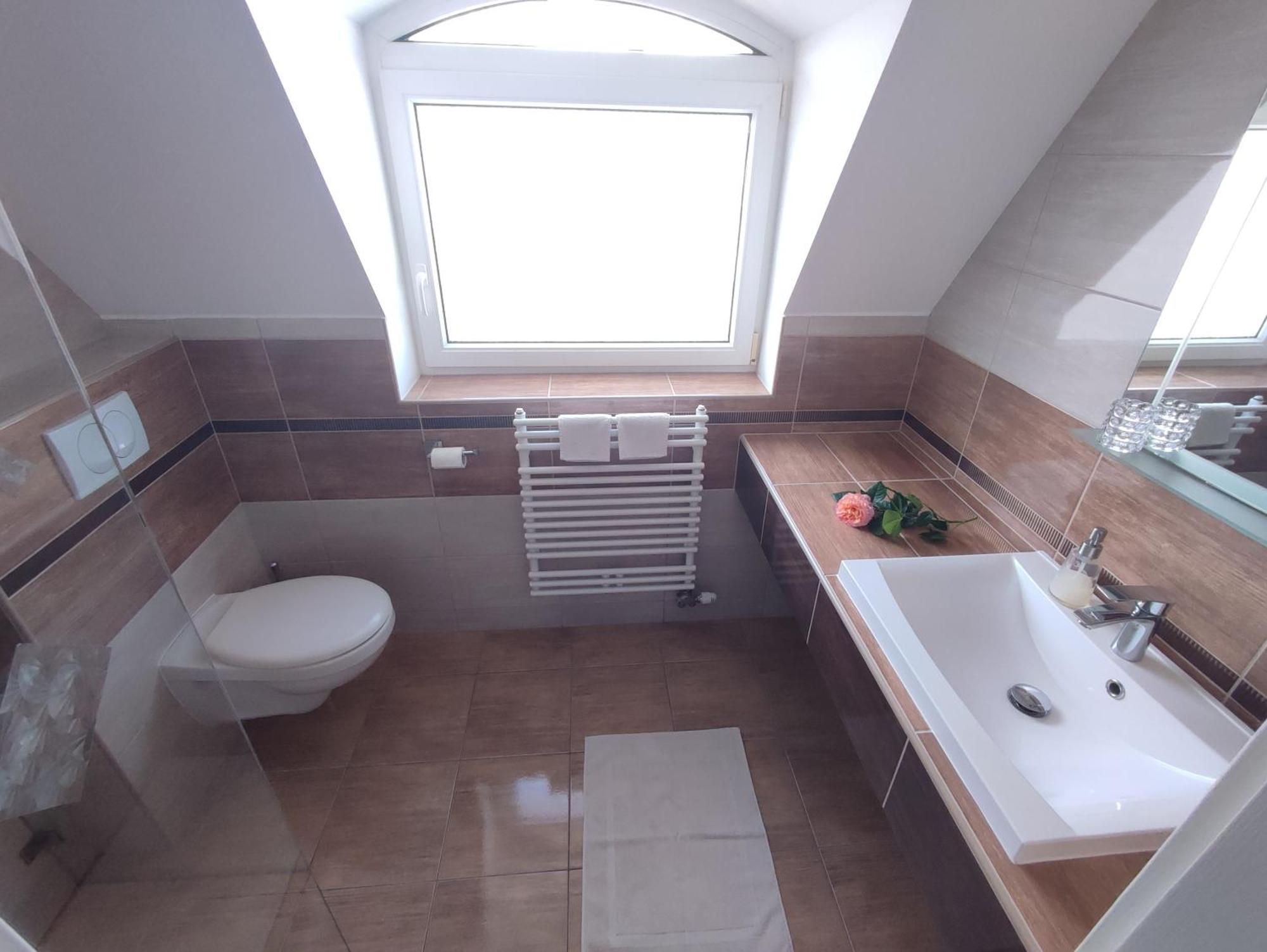 Pelso Apartament *