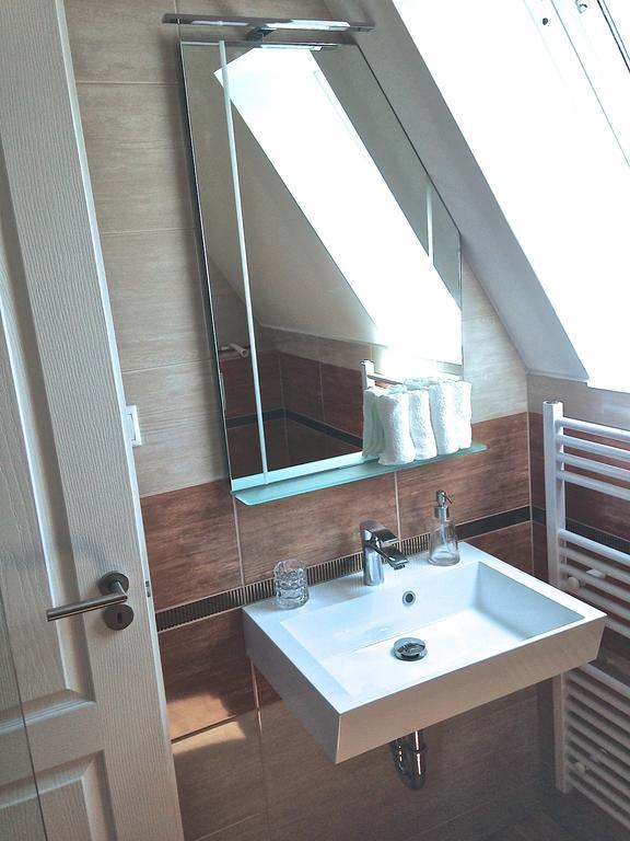 Pelso Apartament Siófok