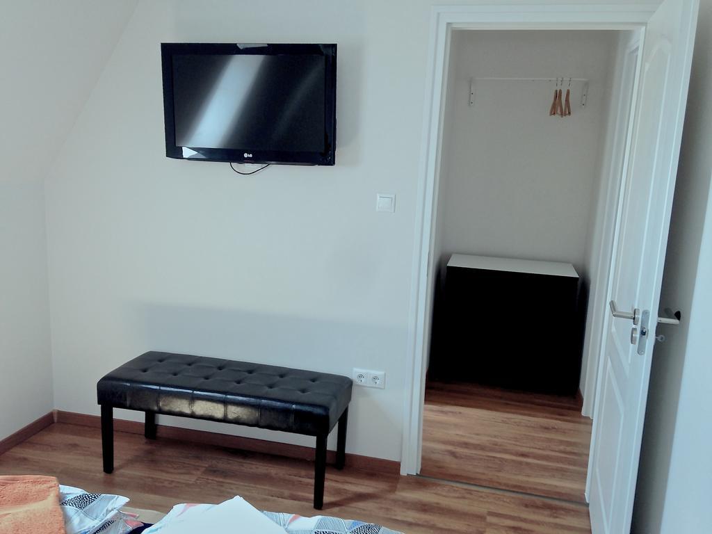 Apartament Pelso Siófok