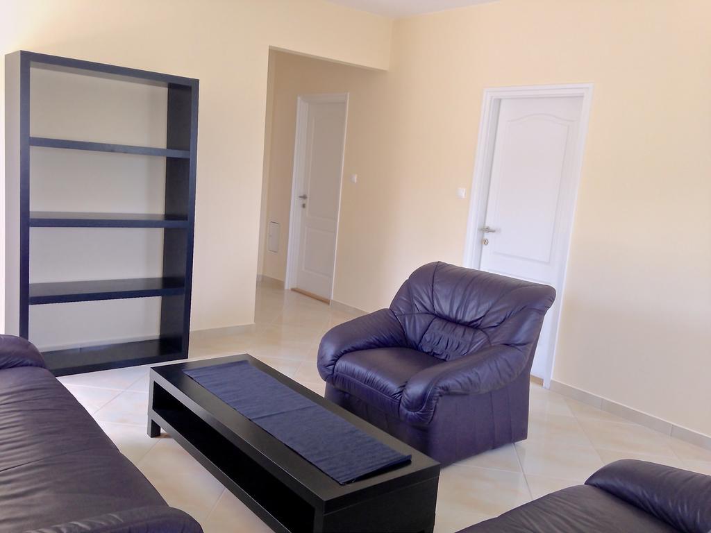 Apartament Pelso Siófok